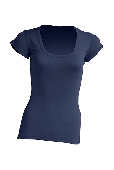 T-SHIRT CRETA ( JHK T-SHIRT ) denim